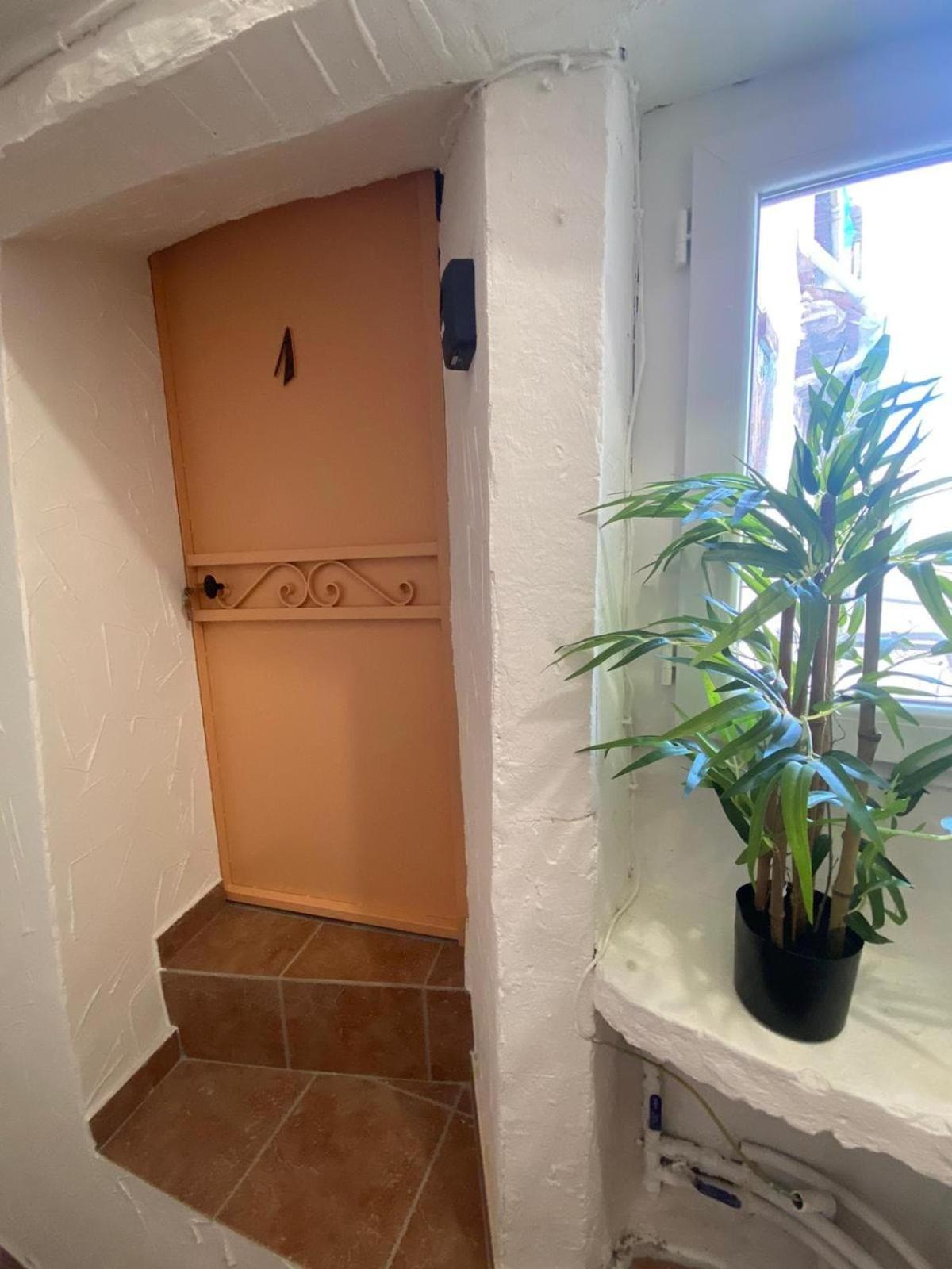 Appartement Coeur De Grasse Exterior photo